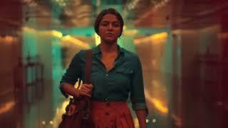 Thaen Mazhaiyo - Cover version by Sripathy Ramesh with Chords and Accompaniment