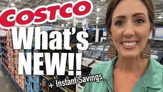 COSTCO What’s NEW!! || New arrivals at Costco this week!!