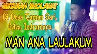 MAN ANA cover kang Agung dan Irmus Rowdhotuth Tholibin