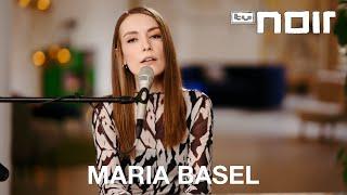 Maria Basel – Same but Different (live im TV Noir Salon)