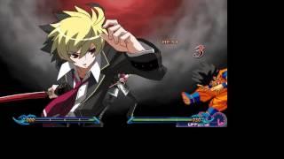 Mugen Multiverse-All Worlds Collide +Download