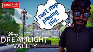 Is Disney Dreamlight Valley that good?