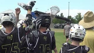 Wasatch LC 2030 vs Mojo LC @ Legends Western Invitational 6/26/24 - FULL GAME FILM