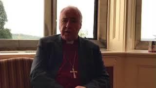 The Bishop of Lincoln & The Community of St Hugh