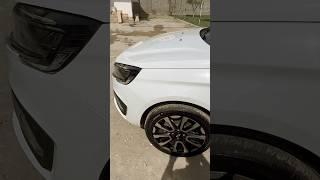 Новая Веста NG не работают дхо. Смотри полный обзор #бункер #automobile #приора #ремонт #веста#тидаг