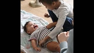 Grandchild | Don't miss the little things | OutsideClinic