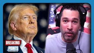 Dave Smith: IMPEACH Trump Over War With Iran