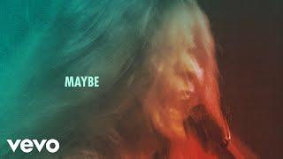 Janis Joplin - Maybe (Official Audio)