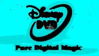 Disney DVD & THX Broadway Trailer in IFOE Effect