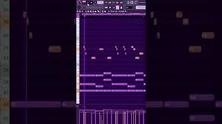how to make good orchestral melodies #producer #flstudio #shorts