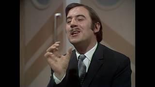 In Loving Memory of Terry J (1 Feb 1942 - 21 Jan 2020) - Terry J Best (Monty Python) Bits