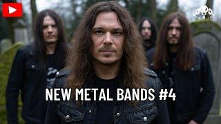 New Metal Bands Episode IV