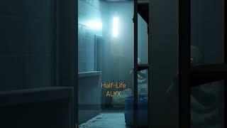 Half-Life ALYX | Three ways to kill the Combine