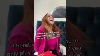 MeganPlays Relatable TikTok