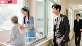 CEO Pretended to Be Poor to Test Kind Girl, Unexpectedly Fell for Her Pure Heart！Her Life Reversed!