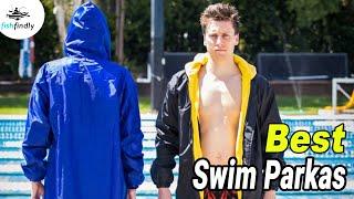 Best Swim Parkas In 2020 – Tested & Guided By Experts