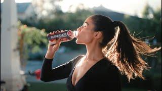 Olivia Culpo & Christian McCaffrey: BODYARMOR ZERO SUGAR