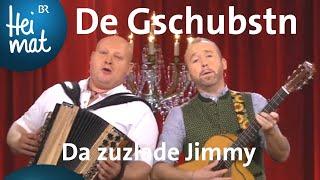 De Gschubstn: Da zuzlade Jimmy | Brettl-Spitzen XXI |  BR Heimat - die beste Volksmusik