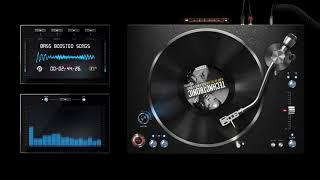 Technotronic - Pump Up The Jam (Bass Boosted)