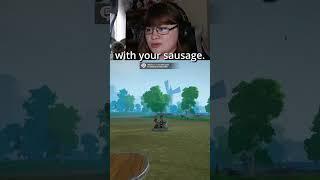 Whose sausage is it?! #tavernmanagersimulator