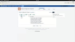 Migrating Jira project configuration with configuration manager