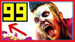 КАК ПОДНЯТЬ FPS в RAGE 2 - ОПТИМИЗАЦИЯ СЛАБОГО ПК