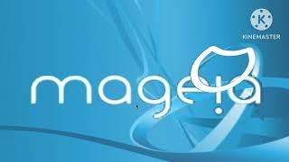 If Mageia has a startup animation (Mageia 8 Edition)