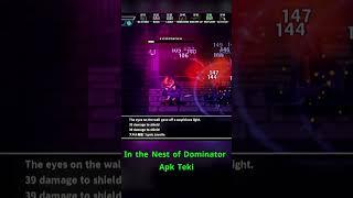 In the Nest of Dominator Game Apk Download | Download For Android | Apk Teki #gameandroid #modapk