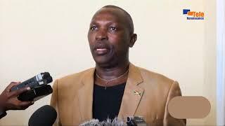 AMAKURU YO KUWA 08 NYAKANGA 2017_TELE RENAISSANCE