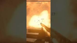 Cod MW2 Shotgun Noob hunting Revenge on Camper #Noob