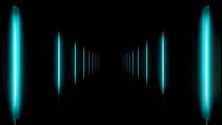 Deep Light Hall   Free Footage   Full HD 1080p