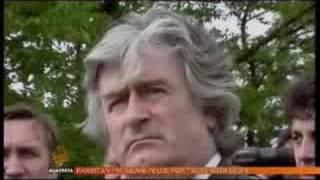 My brother Radovan Karadzic - 28 July 2008