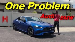 2024 Mercedes Benz CLE300 Coupe | What we’ve Been Missing? :Full Specs & Test Drive