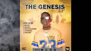 Clash MJ - Rondok [ The Genesis Ep ] Prod. bizzyink ( south sudan rap music)