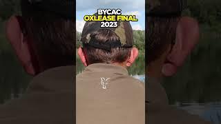 Oscar, Joe & Jay Take Part In The BYCAC Draw!