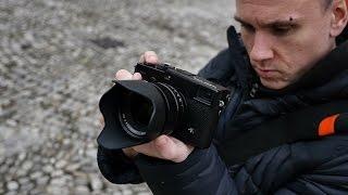 DSLM mit Vollformat-Leistung: Fujifilm X-Pro2 im Test | CHIP