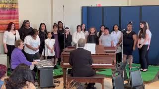 KEYS Chorus Spring Concert 2024- updated