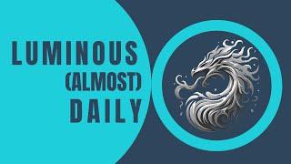 Luminous (Almost) Daily - Impeachment Block: Procedural Defect or Political Maneuver?