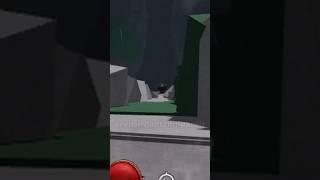 he keeps following me… (The Strongest Battlegrounds)