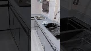 Luxury Kitchen Design Ideas | Modern & Elegant Interiors 2025" #kitchen #interiordesign #home #short