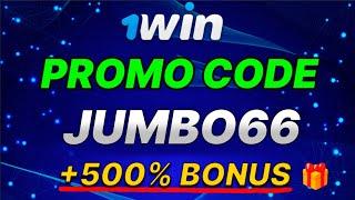 1win promo code upon registration. all countries. 1win promo code india.1win promo code somalia