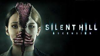 Silent Hill Ascension  Trailer & First Look