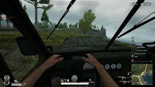 PUBG LITE на слабом пк