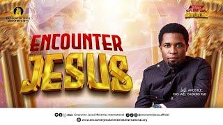 ENCOUNTER SERVICE | THE BEAUTY OF PURPOSEFUL LIVING | 08.06.2025 | APOSTLE MICHAEL OROKPO Ph.D.