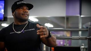 Bloomington Collective: Anytime Fitness Bloomington East