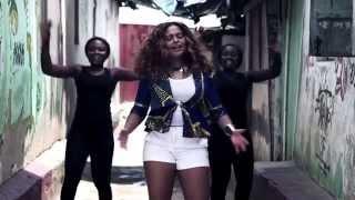 I LOVE MY AFRICA - Tiwa Savage, Davido, Sarkodie, Lola Rae, Diamond Platinumz, Micasa