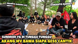 SUNMORI AKANG MV BAWA GEBETAN BARU ⁉️