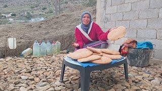 زكيه شقاه تعذبات والله يسمح لنا من الامهات