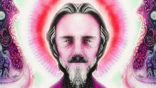 GUIDED WISDOM: what's stopping your happiness- Alan Watts