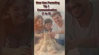 Parenting Made Easier Tips 1-5 #Shorts, #ParentingHacks